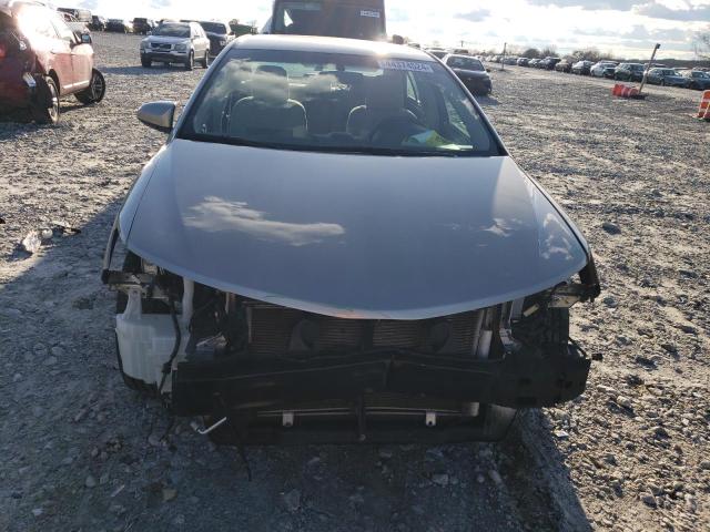 Photo 5 from auction – 2014 TOYOTA CAMRY L with VIN 4T1BF1FK7EU456319