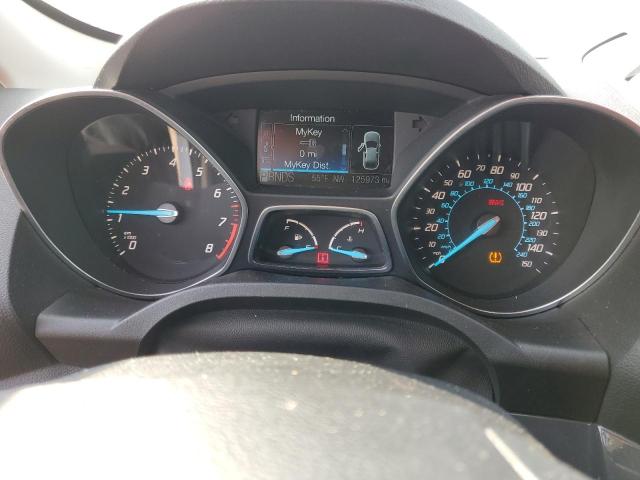 Photo 9 from auction – 2013 FORD ESCAPE TIT with VIN 1FMCU9J92DUA05150