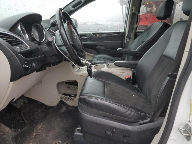 Photo 7 from auction – 2019 DODGE GRAND CARA with VIN 2C4RDGCG4KR713151