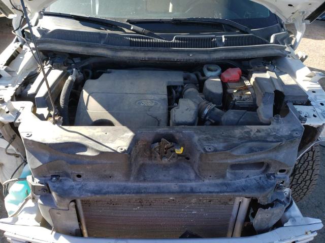 Photo 11 from auction – 2014 FORD EXPLORER X with VIN 1FM5K8D84EGB68054