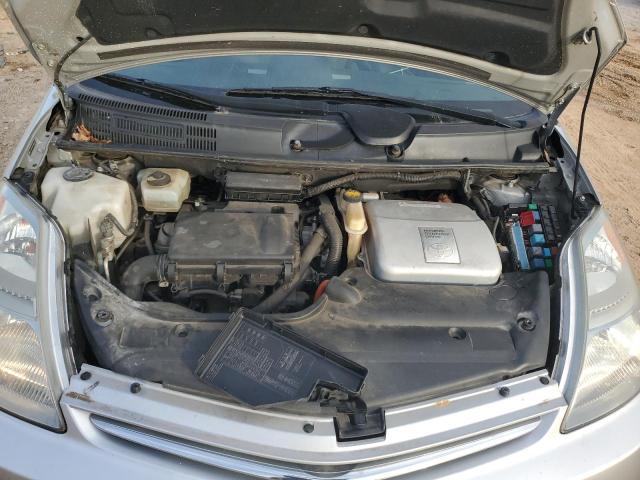 Photo 11 from auction – 2008 TOYOTA PRIUS with VIN JTDKB20U083460609