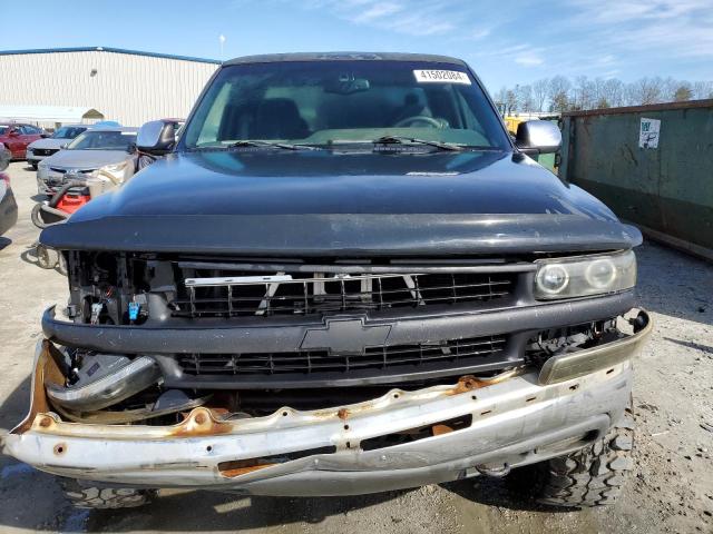 Photo 5 from auction – 2001 CHEVROLET SILVERADO with VIN 2GCEK19T711146971