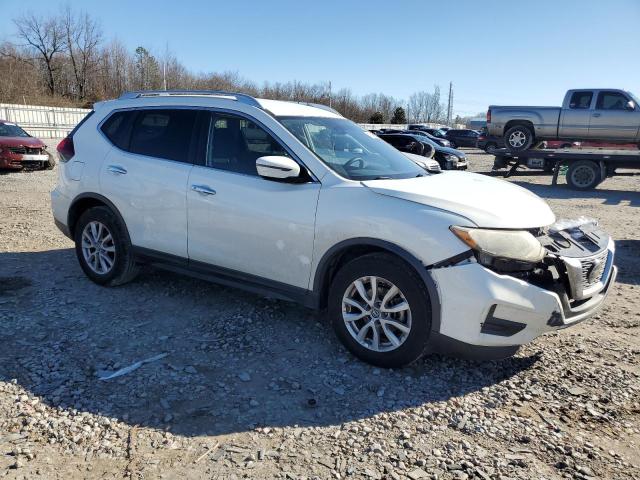 Photo 4 from auction – 2019 NISSAN ROGUE S with VIN KNMAT2MT5KP530485