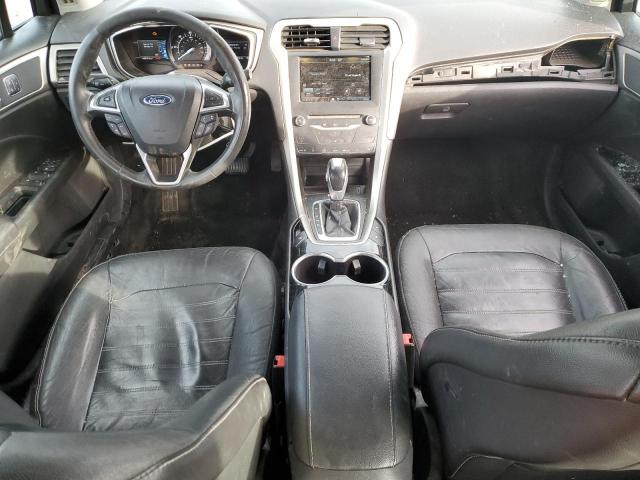 Photo 8 from auction – 2015 FORD FUSION SE with VIN 3FA6P0PU0FR173952