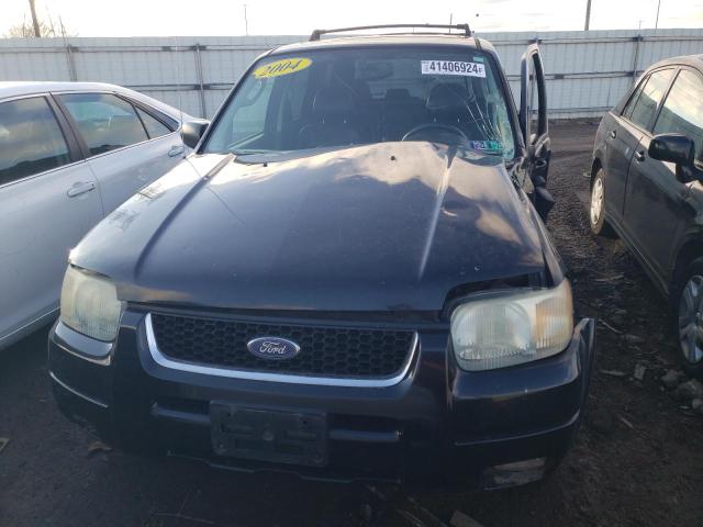 Photo 5 from auction – 2004 FORD ESCAPE LIM with VIN 1FMCU94184KB39310