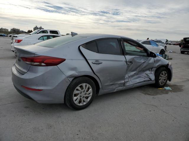 Photo 3 from auction – 2017 HYUNDAI ELANTRA SE with VIN 5NPD74LF3HH201149