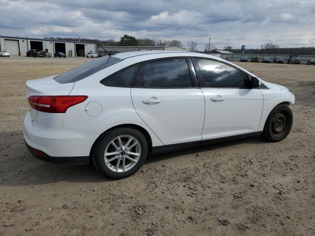 Photo 3 from auction – 2018 FORD FOCUS SE with VIN 1FADP3F29JL206964