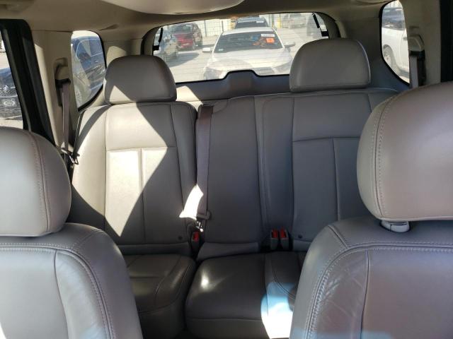 Photo 10 from auction – 2007 GMC ENVOY DENA with VIN 1GKET63M372215471