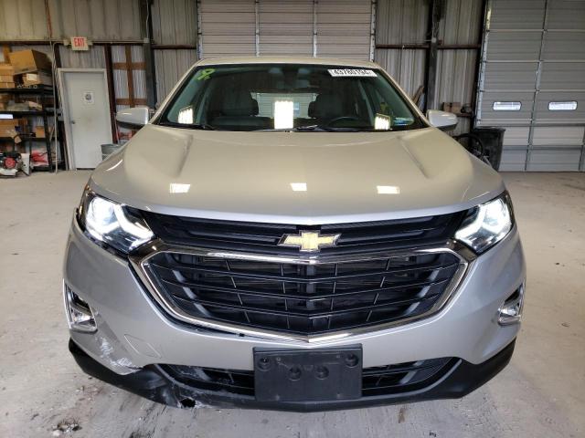 Photo 5 from auction – 2018 CHEVROLET EQUINOX LT with VIN 3GNAXJEV3JS611829