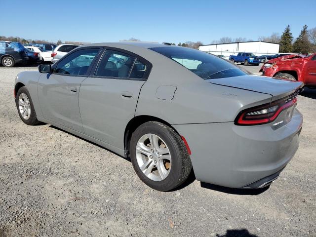 Photo 2 from auction – 2019 DODGE CHARGER SX with VIN 2C3CDXBG6KH644528