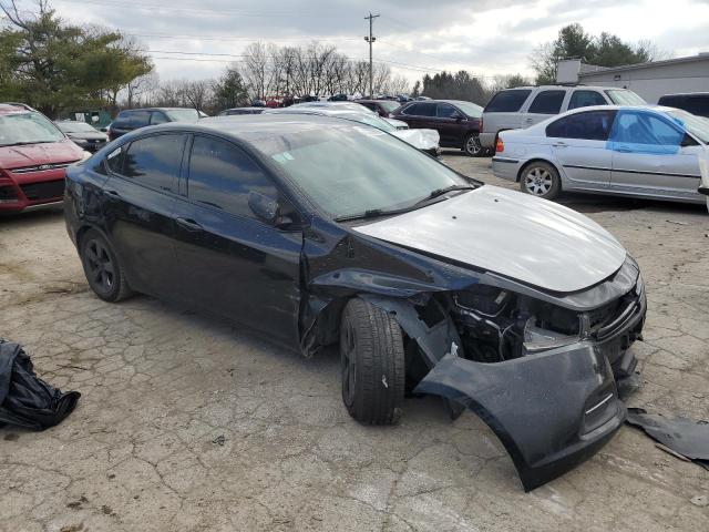 Photo 4 from auction – 2016 DODGE DART SXT with VIN 1C3CDFBB9GD689577