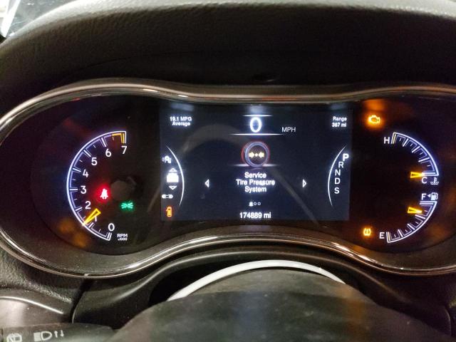 Photo 9 from auction – 2015 JEEP GRAND CHER with VIN 1C4RJFAG7FC644105