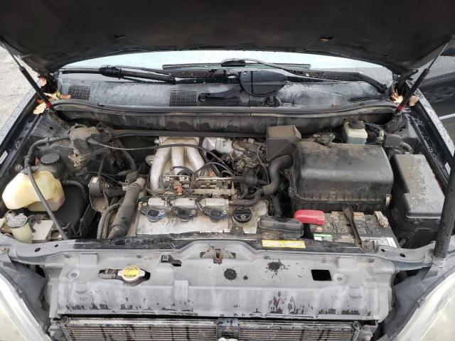 Photo 12 from auction – 2000 LEXUS RX 300 with VIN JT6HF10U4Y0096261