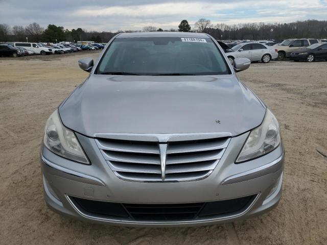 Photo 5 from auction – 2012 HYUNDAI GENESIS 4. with VIN KMHGC4DF0CU202633