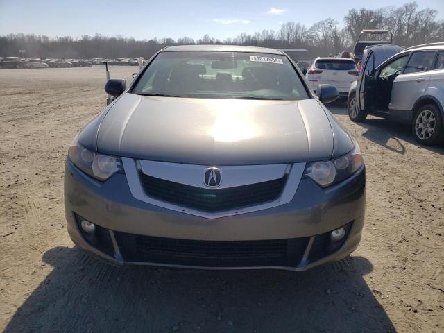 Photo 5 from auction – 2010 ACURA TSX with VIN JH4CU2F68AC028684