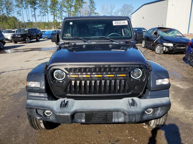 Photo 5 from auction – 2019 JEEP WRANGLER U with VIN 1C4HJXDG2KW565656