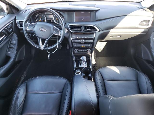 Photo 8 from auction – 2018 INFINITI QX30 BASE with VIN SJKCH5CP9JA050061