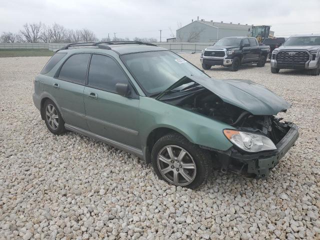 Photo 4 from auction – 2007 SUBARU IMPREZA OU with VIN JF1GG63647G800773