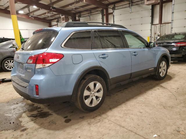 Photo 3 from auction – 2012 SUBARU OUTBACK 2. with VIN 4S4BRBKC9C3295101