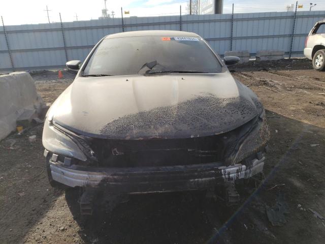 Photo 5 from auction – 2015 CHRYSLER 200 LIMITE with VIN 1C3CCCAB7FN731191