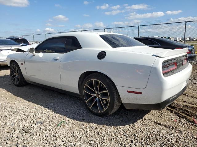 Photo 2 from auction – 2017 DODGE CHALLENGER with VIN 2C3CDZDJ5HH501518