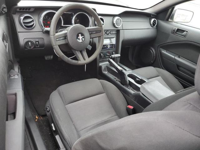 Photo 8 from auction – 2005 FORD MUSTANG with VIN 1ZVFT80N555148227