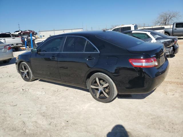 Photo 2 from auction – 2011 TOYOTA CAMRY BASE with VIN 4T1BF3EK0BU125235