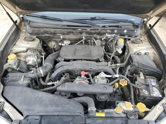 Снимка 12 от търг – 2010 SUBARU OUTBACK 2. с VIN 4S4BRCCCXA3361799