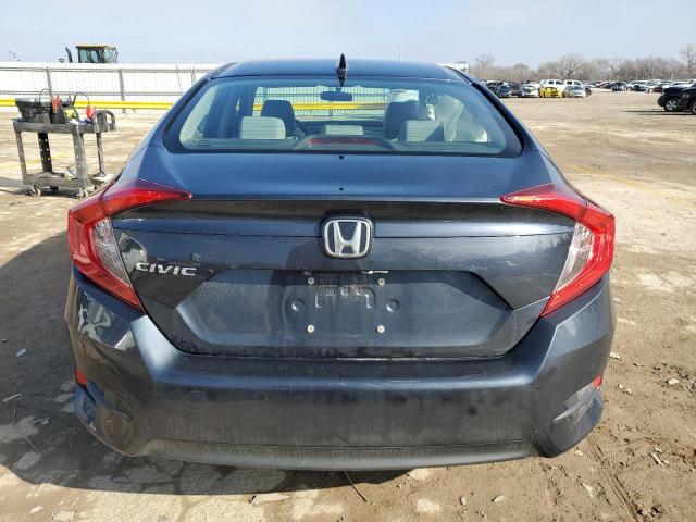 Photo 6 from auction – 2017 HONDA CIVIC EX with VIN 19XFC2F78HE208065