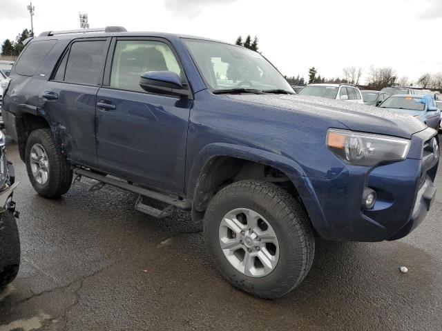 Photo 4 from auction – 2021 TOYOTA 4RUNNER SR with VIN JTEMU5JR8M5870079