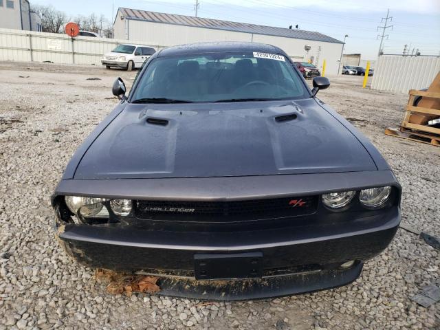 Photo 5 from auction – 2013 DODGE CHALLENGER with VIN 2C3CDYBT6DH683982