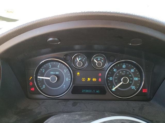 Photo 9 from auction – 2009 FORD FLEX LIMIT with VIN 2FMEK63C69BA16445