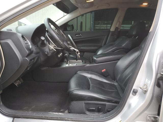 Photo 7 from auction – 2014 NISSAN MAXIMA S with VIN 1N4AA5AP7EC909066