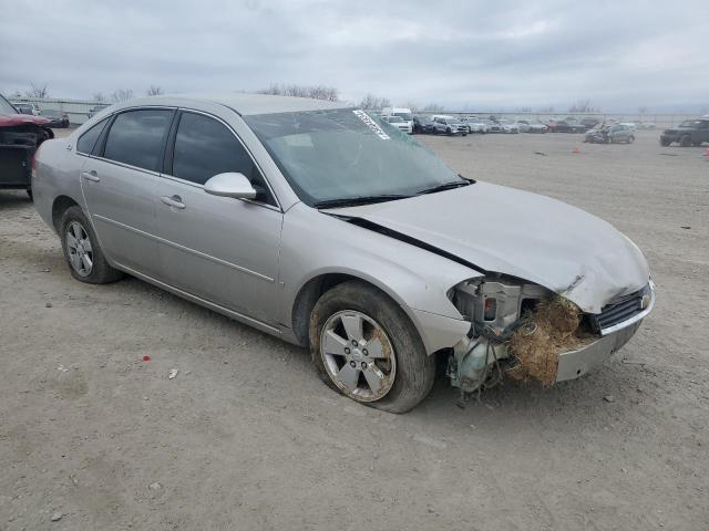 Photo 4 from auction – 2007 CHEVROLET IMPALA LT with VIN 2G1WT58N379237668