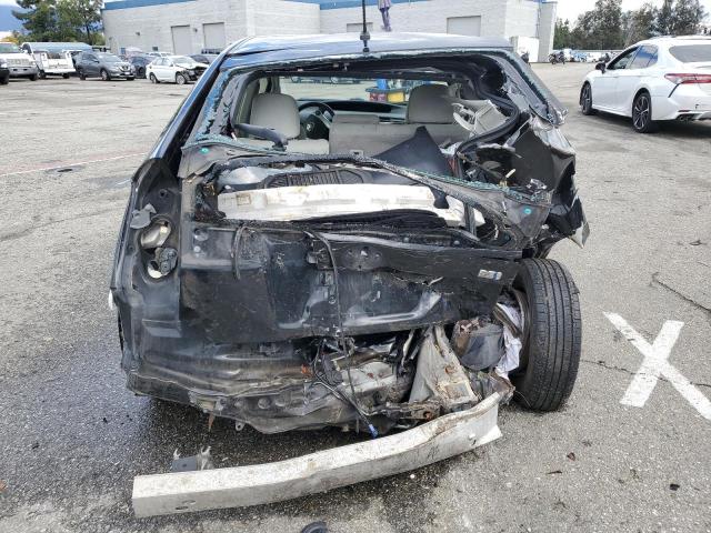 Photo 6 from auction – 2012 TOYOTA PRIUS with VIN JTDKN3DU9C1516798