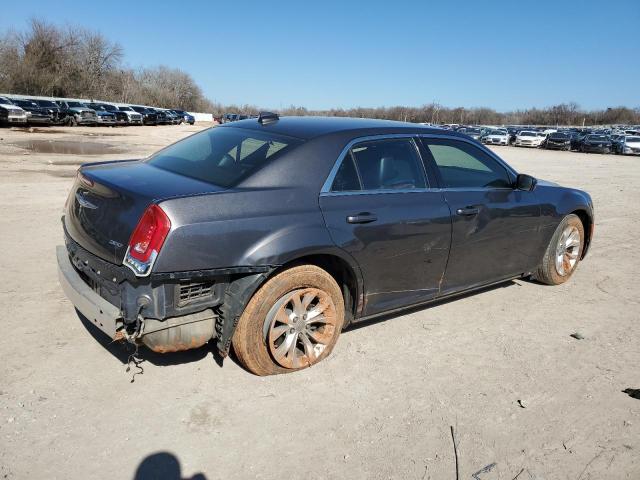 Photo 3 from auction – 2015 CHRYSLER 300 LIMITE with VIN 2C3CCAAG4FH904397