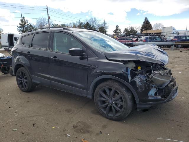 Photo 4 from auction – 2017 FORD ESCAPE SE with VIN 1FMCU0GD7HUA48895