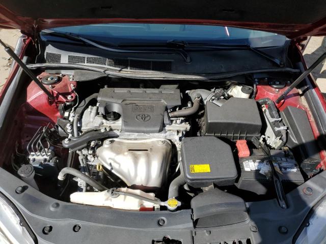 Photo 11 from auction – 2015 TOYOTA CAMRY LE with VIN 4T1BF1FKXFU909754