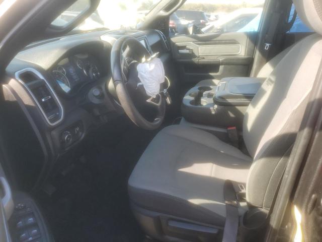 Photo 7 from auction – 2021 RAM 2500 BIG H with VIN 3C6UR5DLXMG522958