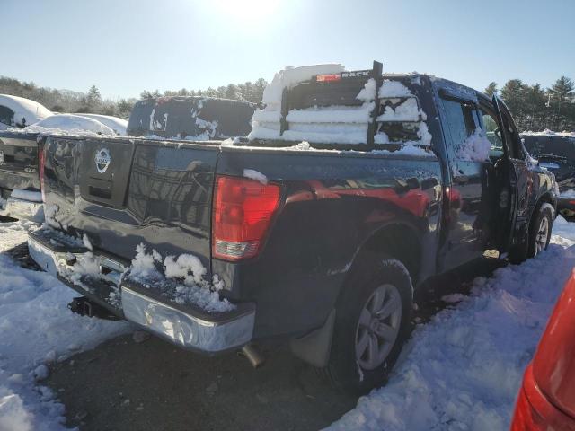Photo 3 from auction – 2012 NISSAN TITAN S with VIN 1N6AA0EJ3CN306794