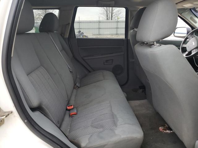 Photo 10 from auction – 2005 JEEP GRAND CHER with VIN 1J4HR48N65C578569