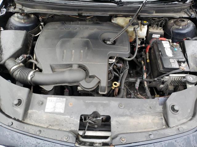 Photo 11 from auction – 2011 CHEVROLET MALIBU 1LT with VIN 1G1ZC5EU8BF321199
