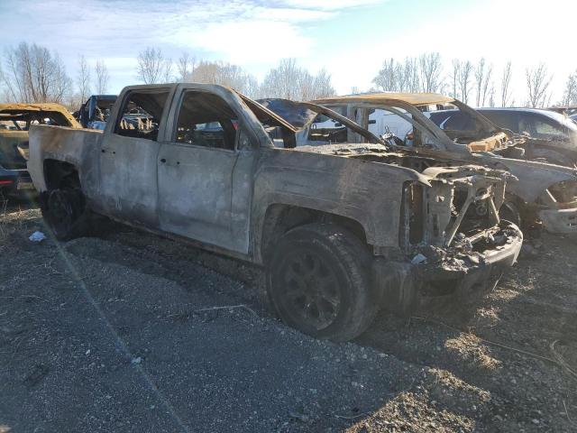 Photo 4 from auction – 2014 CHEVROLET SILVERADO with VIN 3GCUKSEC3EG526295