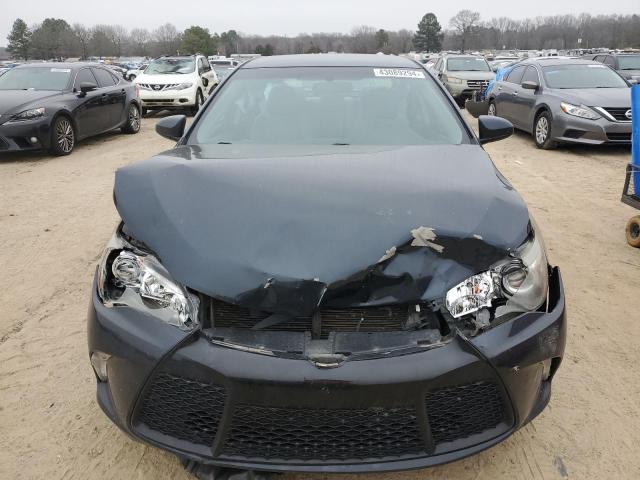 Photo 5 from auction – 2016 TOYOTA CAMRY LE with VIN 4T1BF1FK8GU611642
