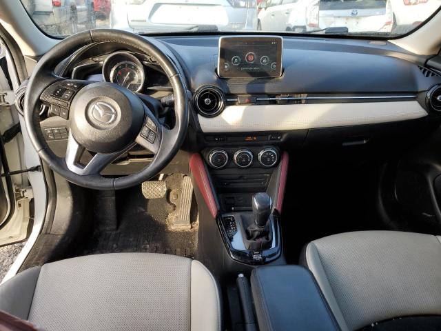 Photo 8 from auction – 2017 MAZDA CX-3 GRAND with VIN JM1DKFD77H0141455