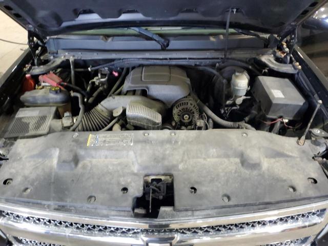 Photo 11 from auction – 2011 CHEVROLET SILVERADO with VIN 3GCPKREA6BG218036