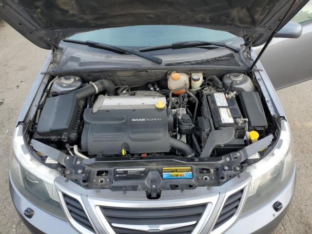 Photo 11 from auction – 2008 SAAB 9-3 2.0T with VIN YS3FB49Y381013702