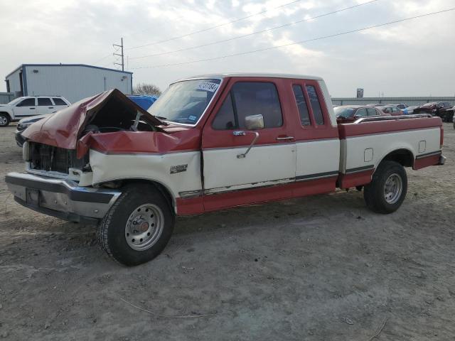 Photo 1 from auction – 1990 FORD F150 with VIN 1FTEX15NXLKA27307