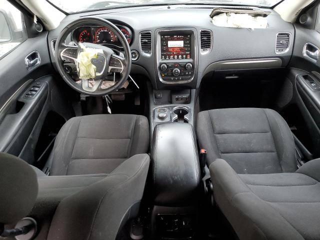 Photo 8 from auction – 2015 DODGE DURANGO SX with VIN 1C4RDJAG9FC954198