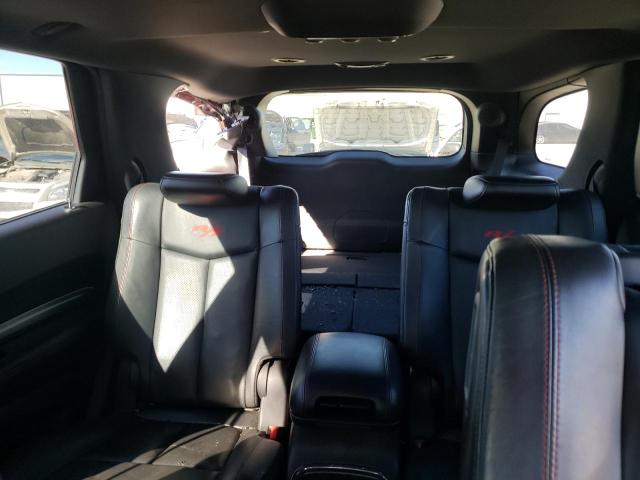 Photo 10 from auction – 2015 DODGE DURANGO R/ with VIN 1C4SDJCTXFC236557